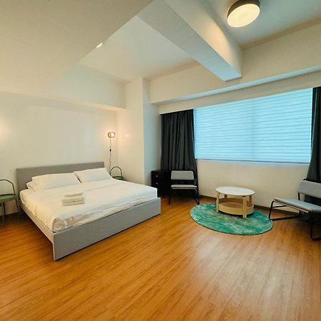 Avant At The Fort By Urban Realty Manilla Buitenkant foto