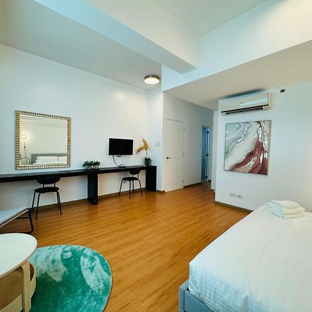Avant At The Fort By Urban Realty Manilla Buitenkant foto