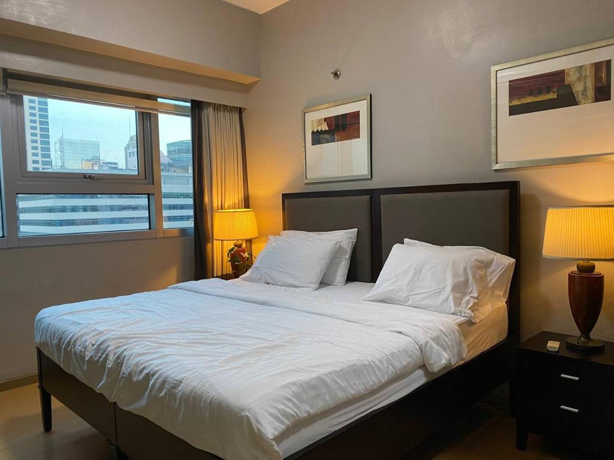 Avant At The Fort By Urban Realty Manilla Buitenkant foto
