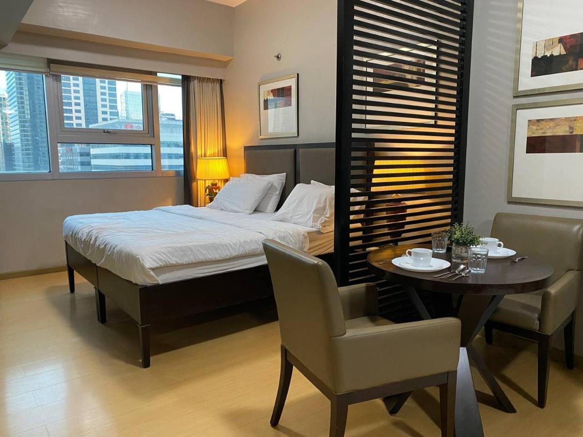 Avant At The Fort By Urban Realty Manilla Buitenkant foto