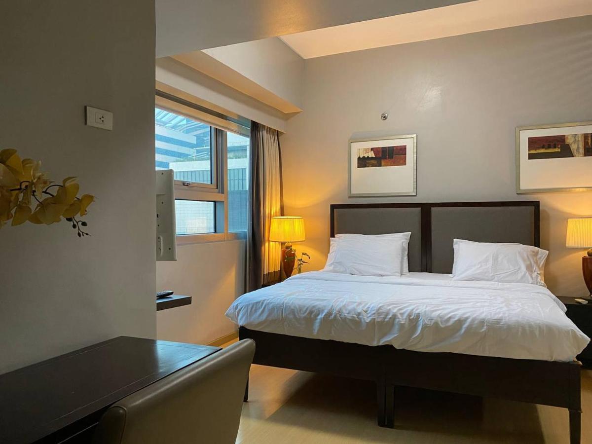 Avant At The Fort By Urban Realty Manilla Buitenkant foto