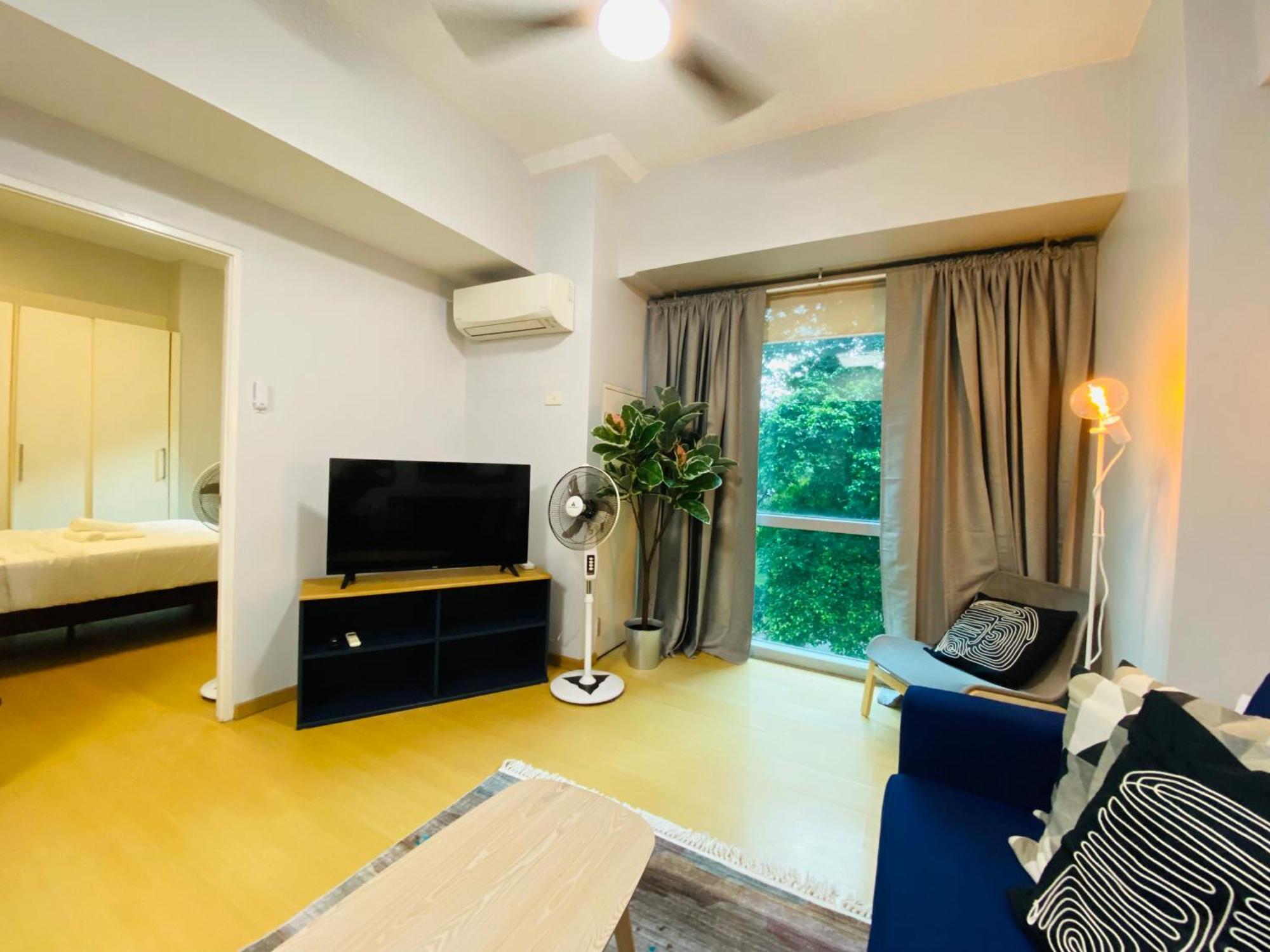 Avant At The Fort By Urban Realty Manilla Buitenkant foto