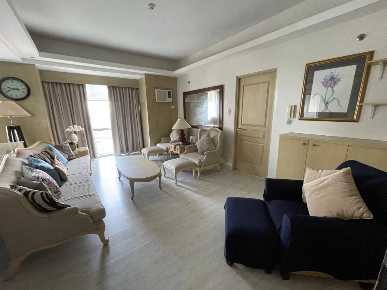Avant At The Fort By Urban Realty Manilla Buitenkant foto