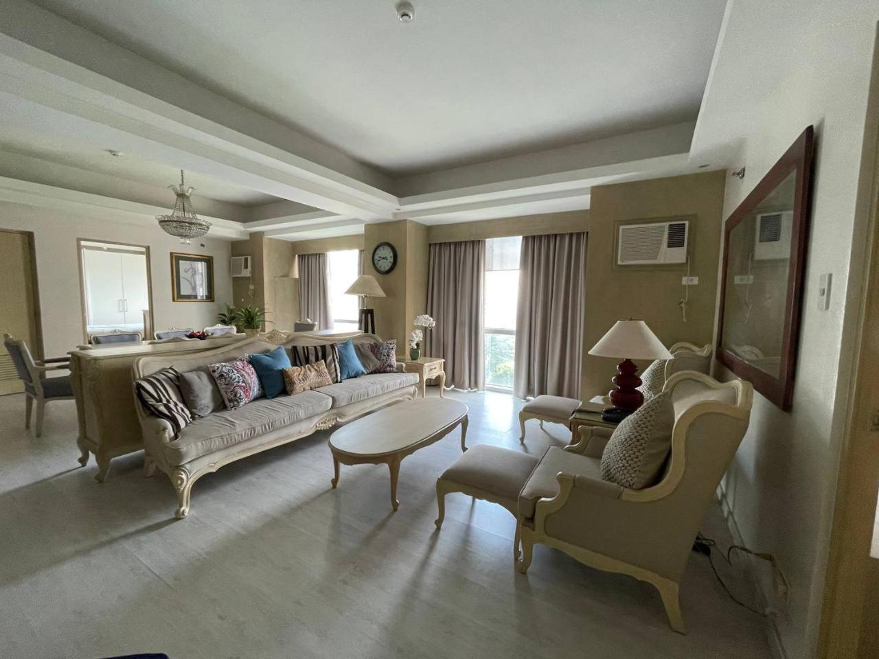 Avant At The Fort By Urban Realty Manilla Buitenkant foto