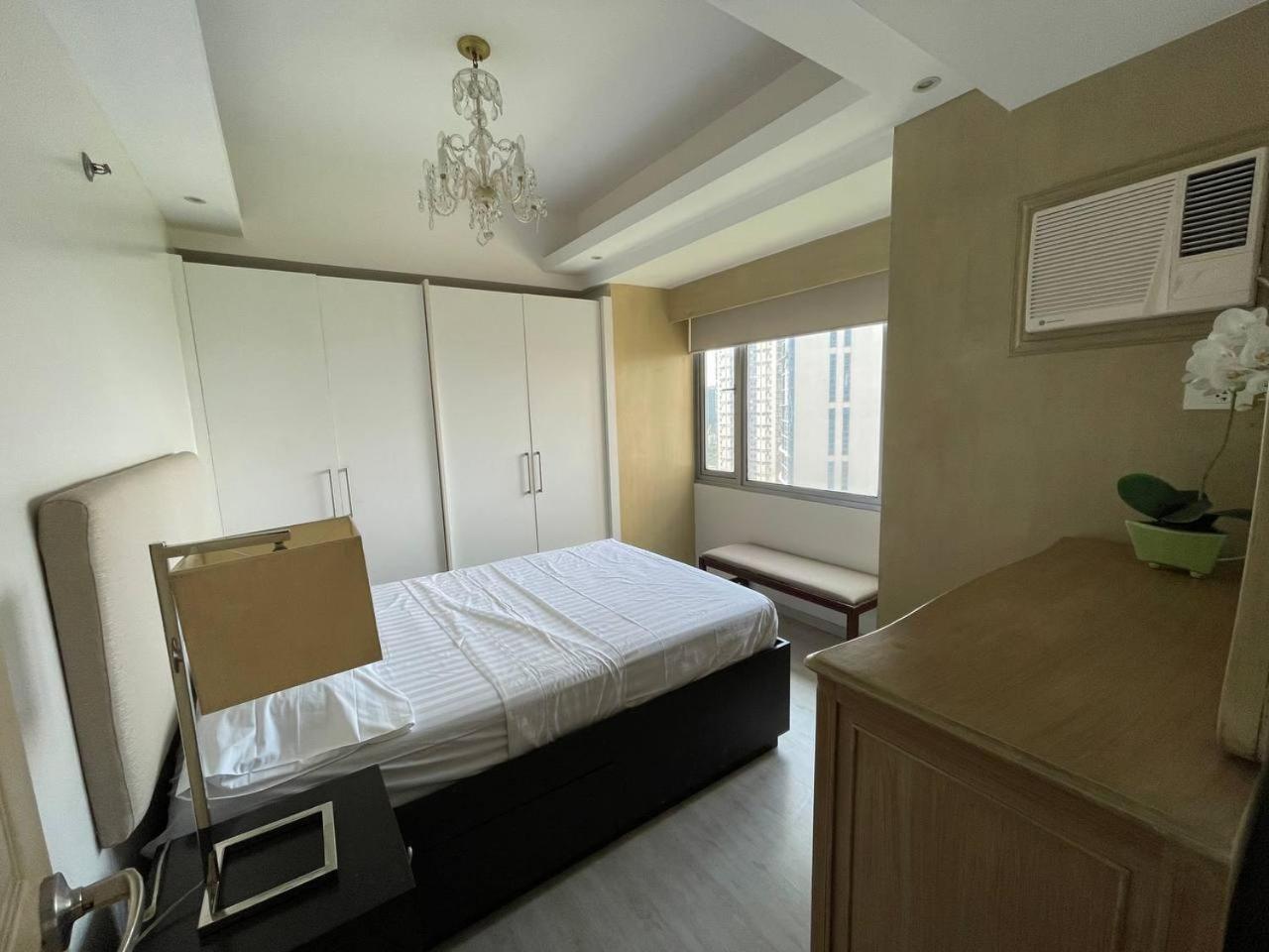 Avant At The Fort By Urban Realty Manilla Buitenkant foto