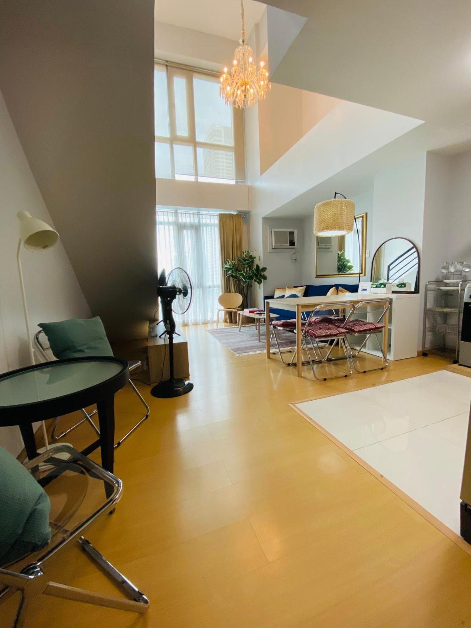 Avant At The Fort By Urban Realty Manilla Buitenkant foto