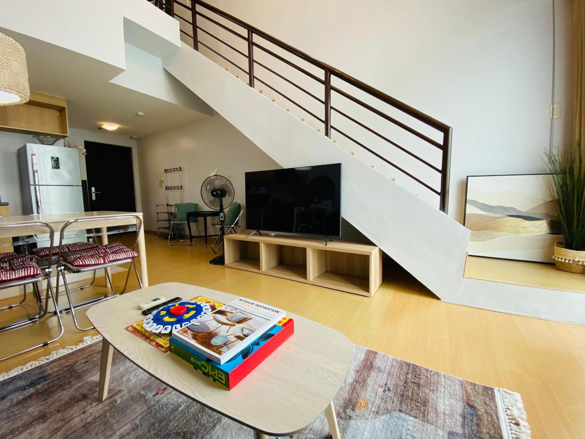 Avant At The Fort By Urban Realty Manilla Buitenkant foto
