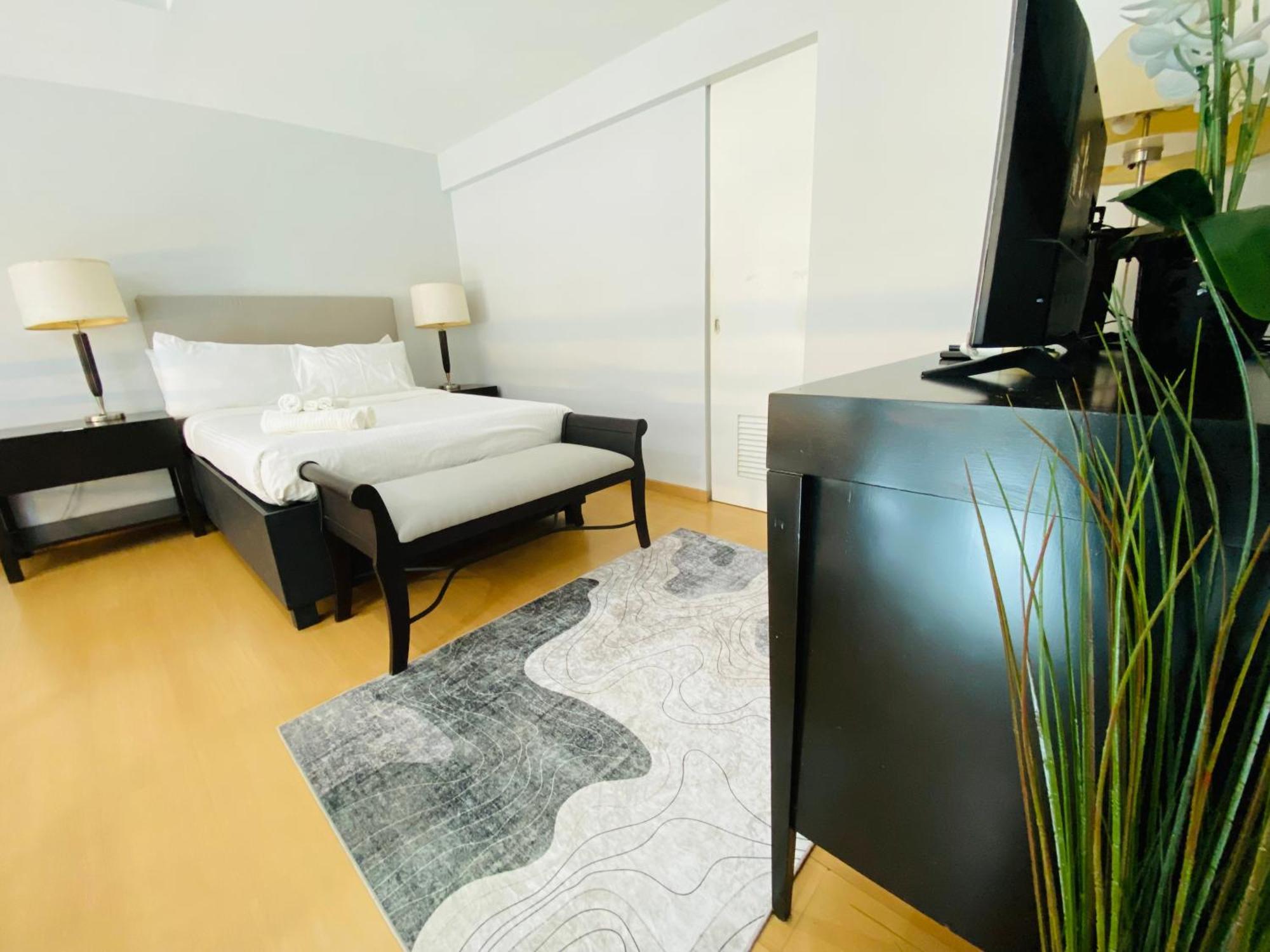 Avant At The Fort By Urban Realty Manilla Buitenkant foto