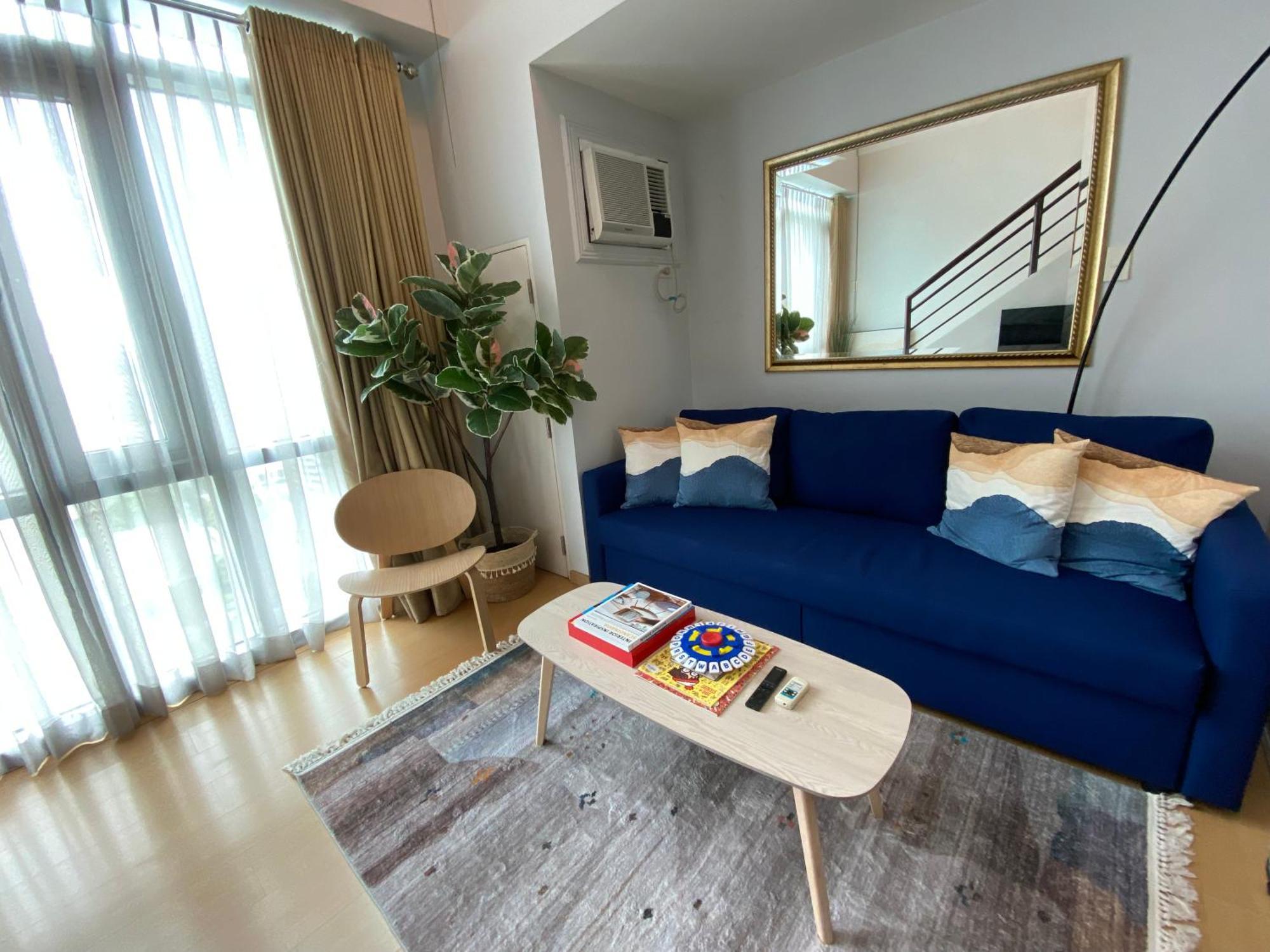 Avant At The Fort By Urban Realty Manilla Buitenkant foto
