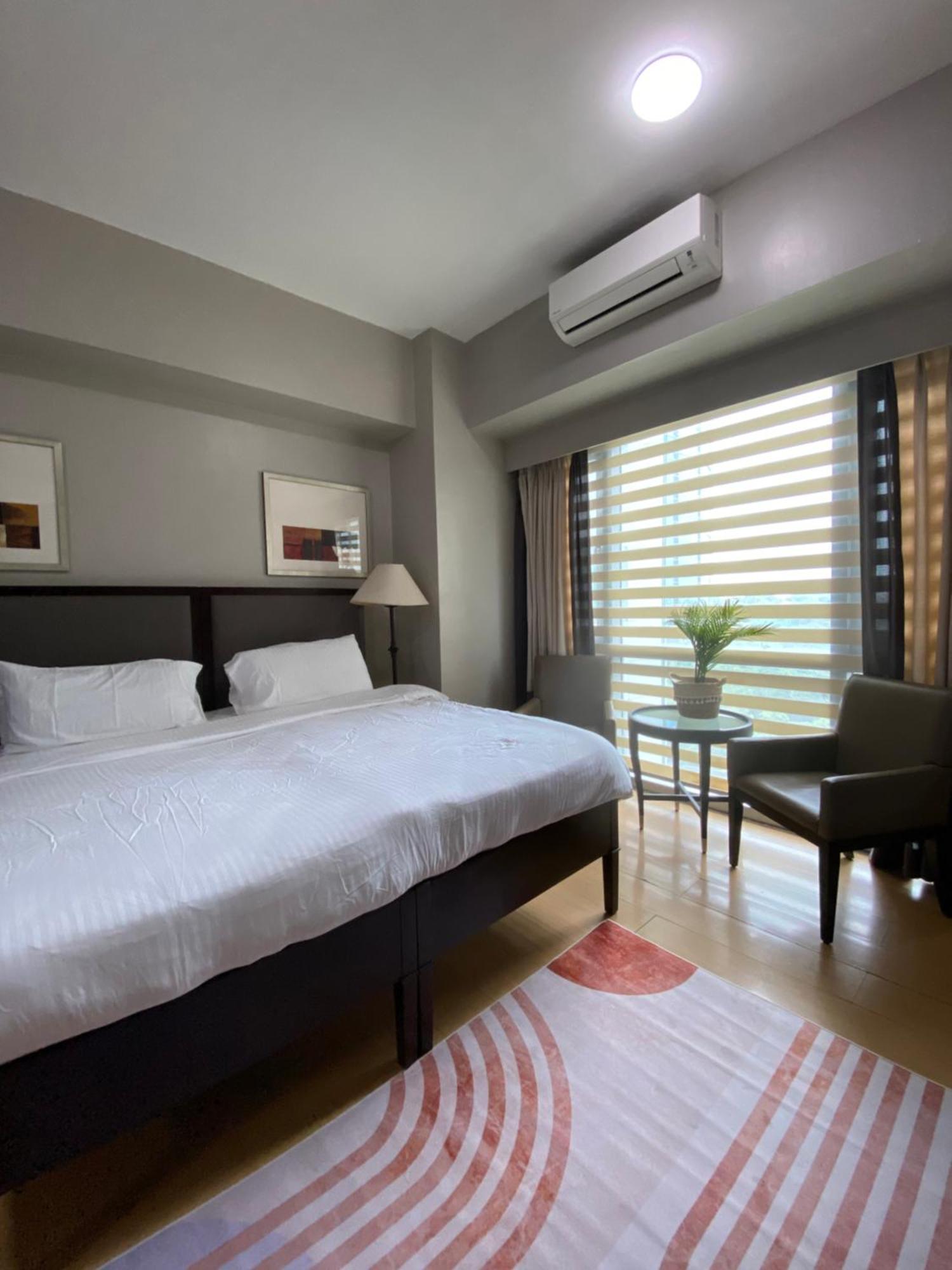 Avant At The Fort By Urban Realty Manilla Buitenkant foto