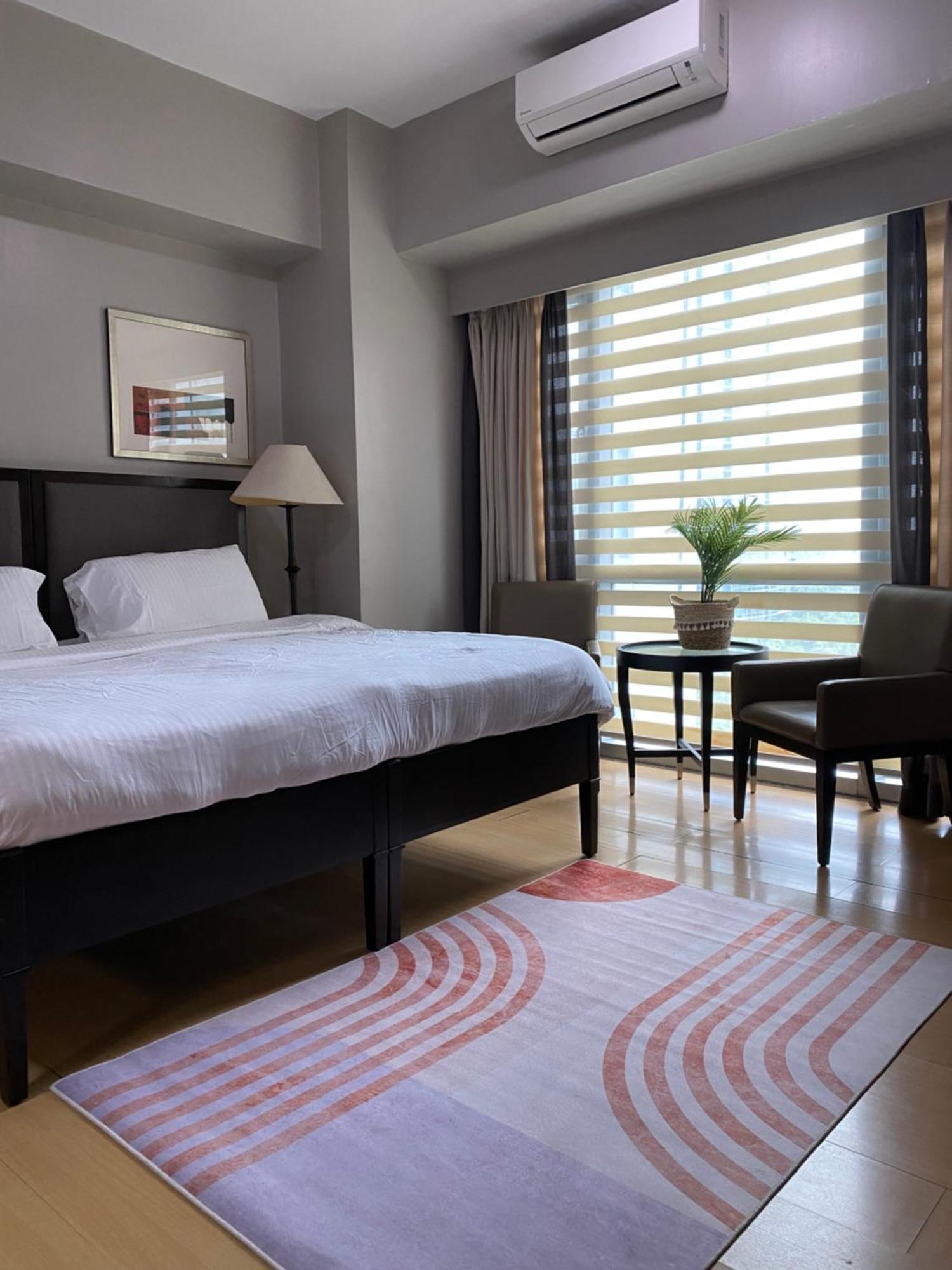 Avant At The Fort By Urban Realty Manilla Buitenkant foto