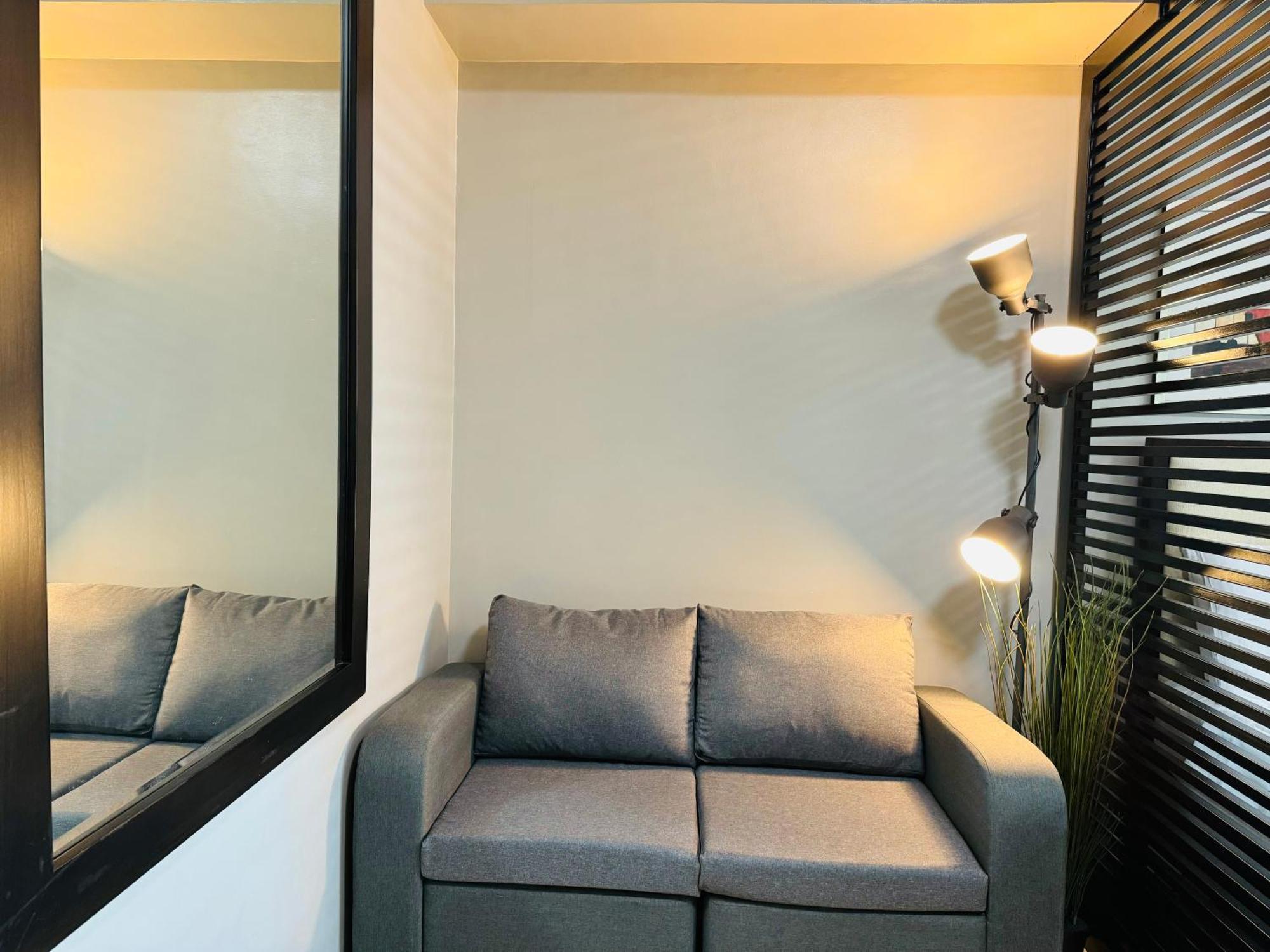 Avant At The Fort By Urban Realty Manilla Buitenkant foto