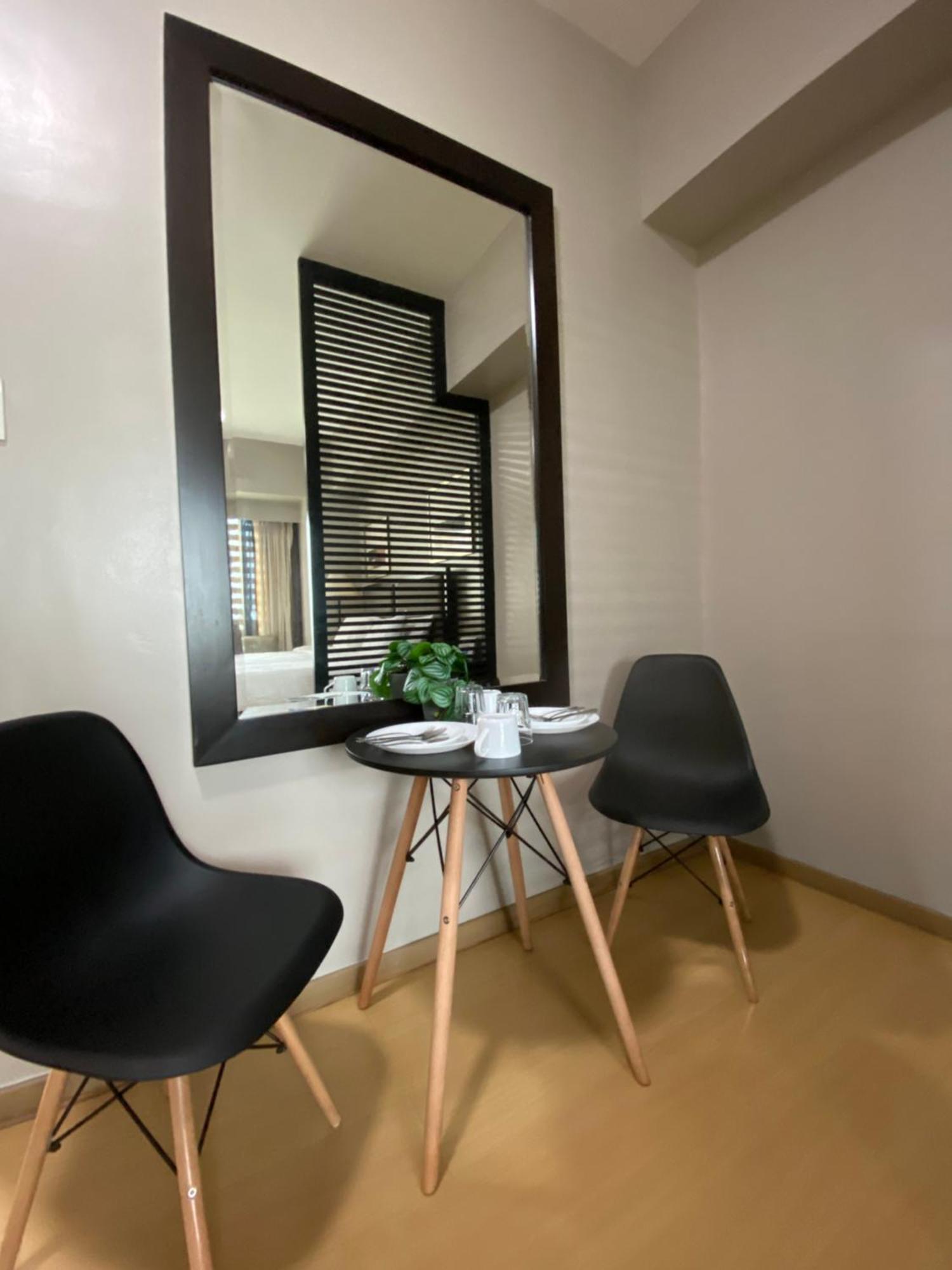 Avant At The Fort By Urban Realty Manilla Buitenkant foto