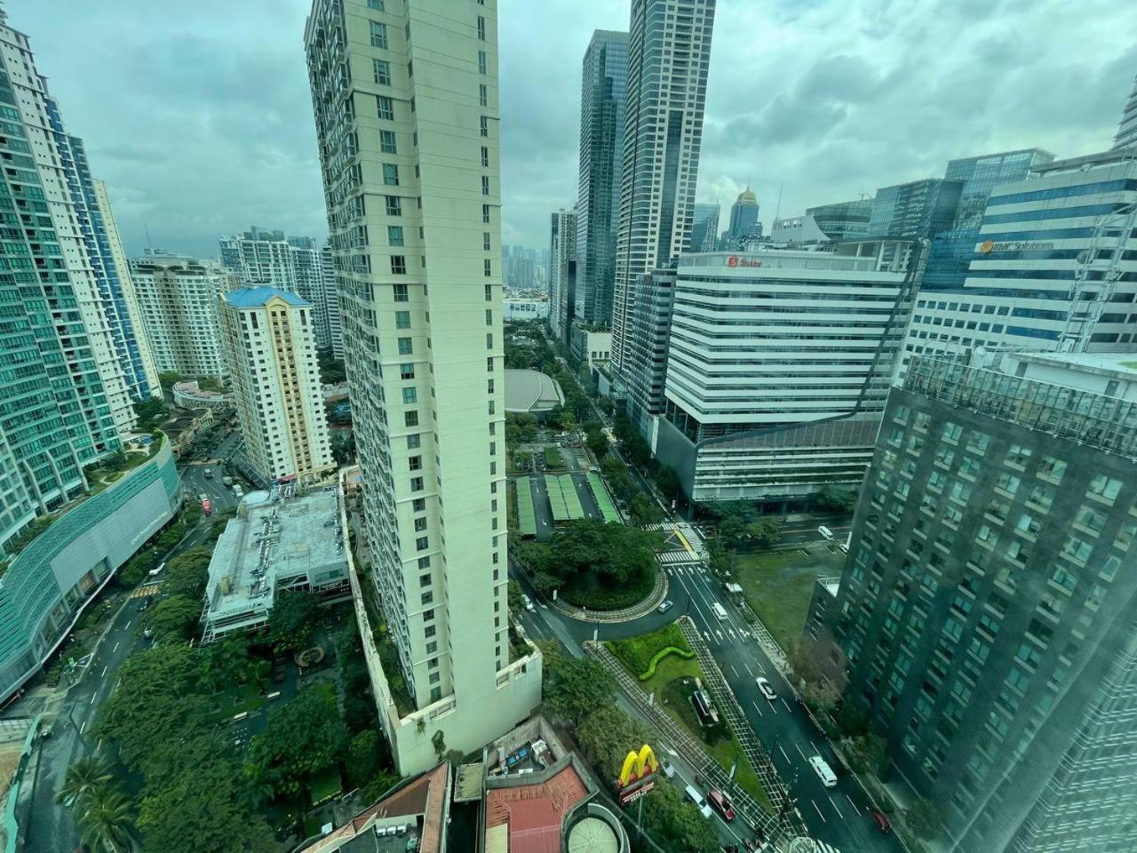 Avant At The Fort By Urban Realty Manilla Buitenkant foto