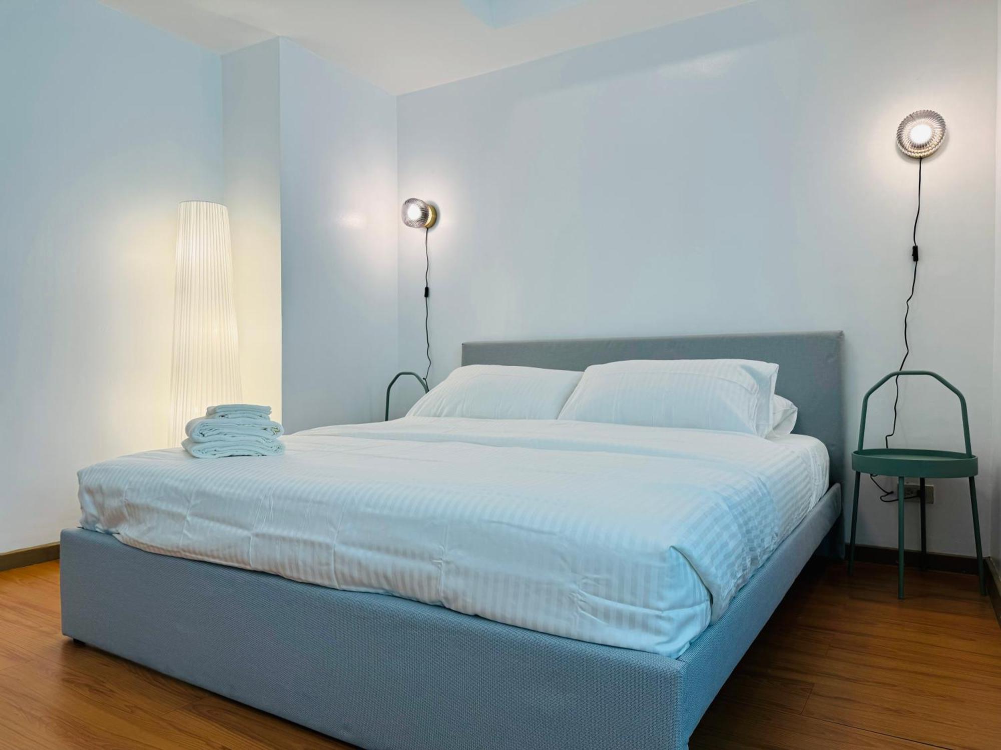 Avant At The Fort By Urban Realty Manilla Buitenkant foto
