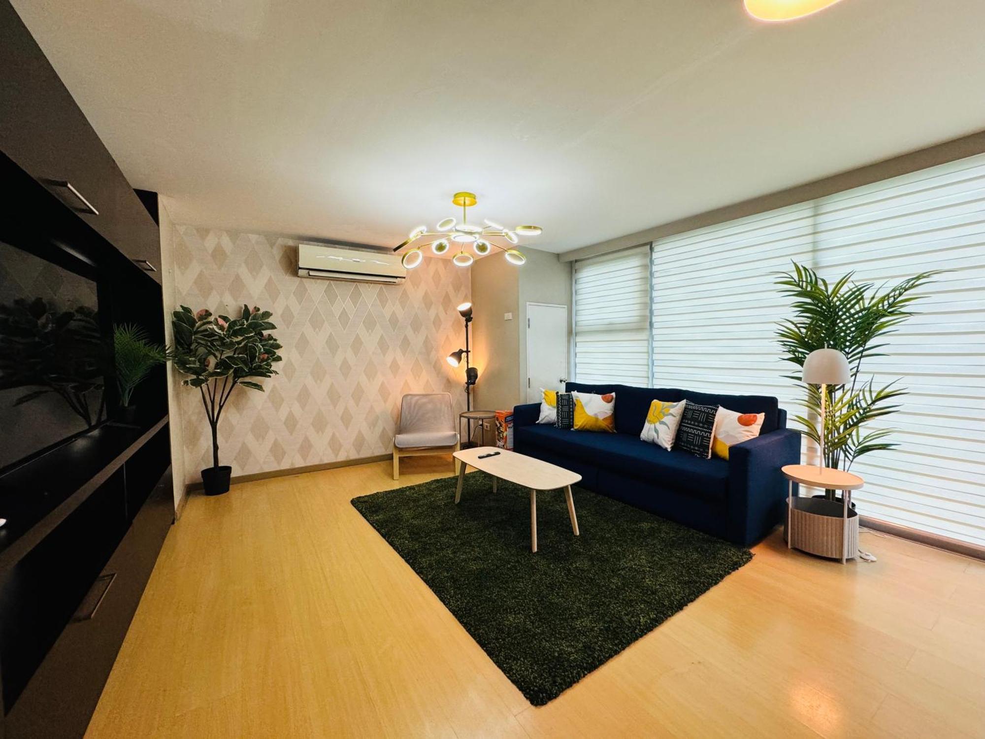 Avant At The Fort By Urban Realty Manilla Buitenkant foto