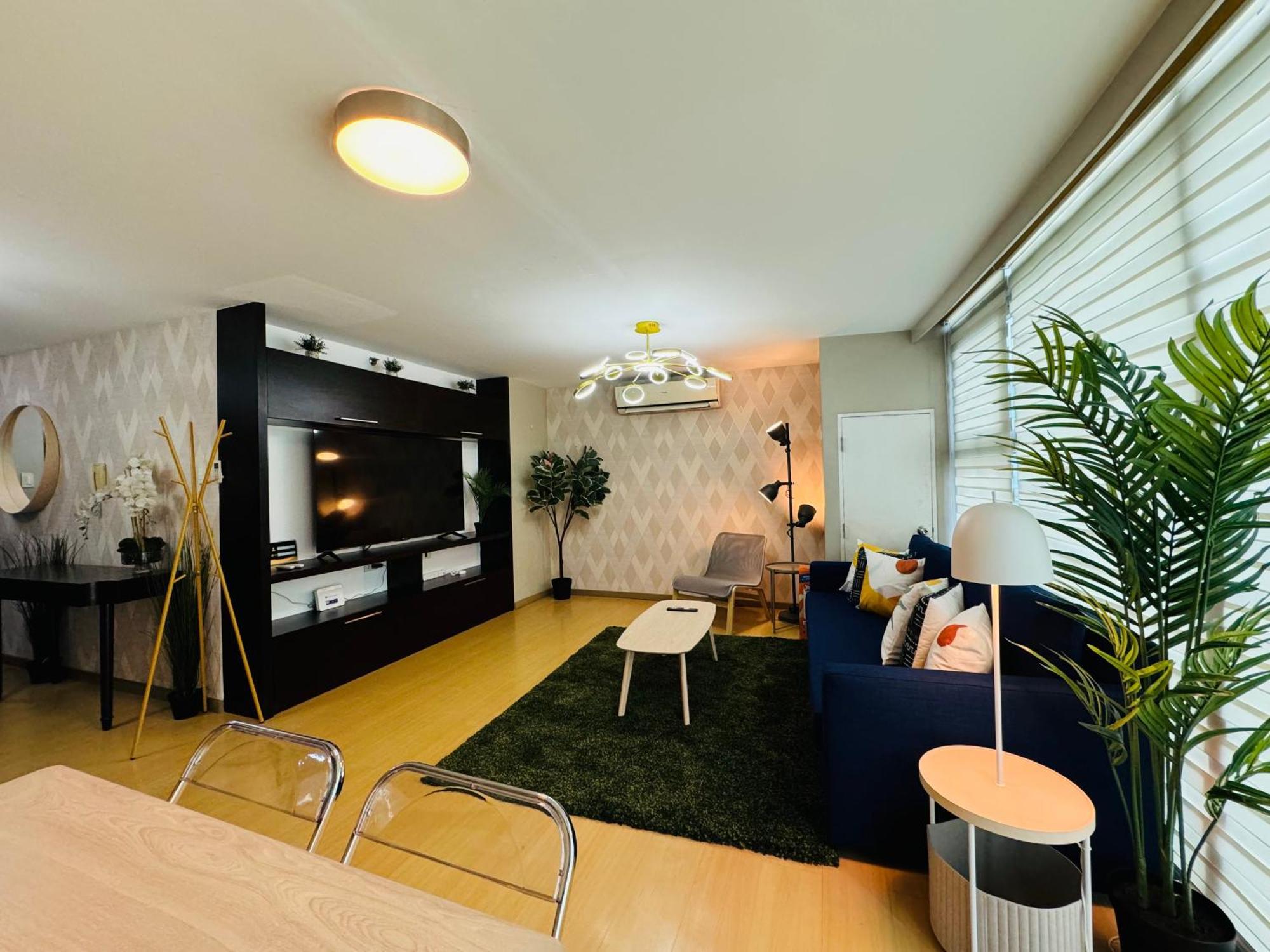 Avant At The Fort By Urban Realty Manilla Buitenkant foto