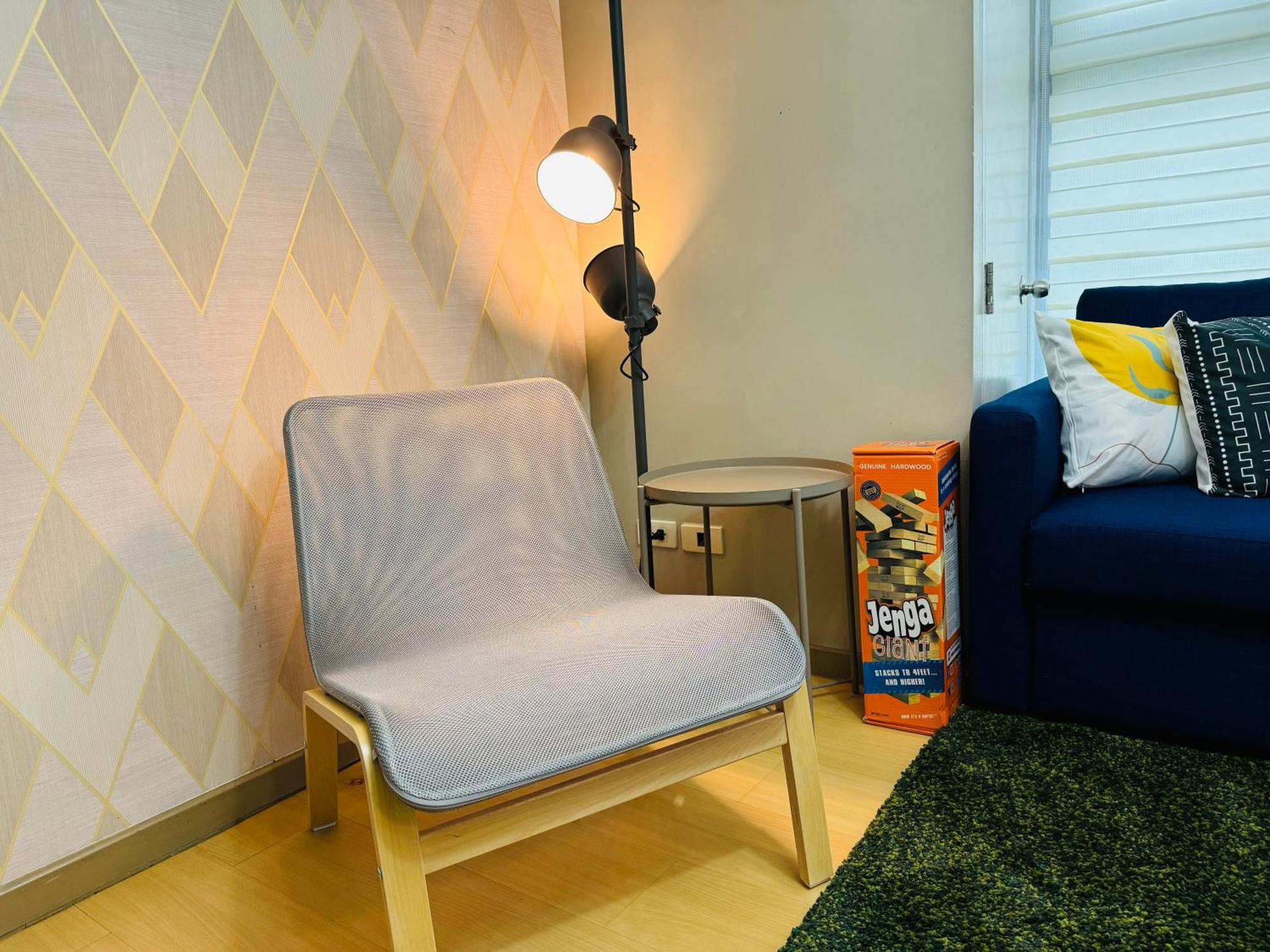 Avant At The Fort By Urban Realty Manilla Buitenkant foto