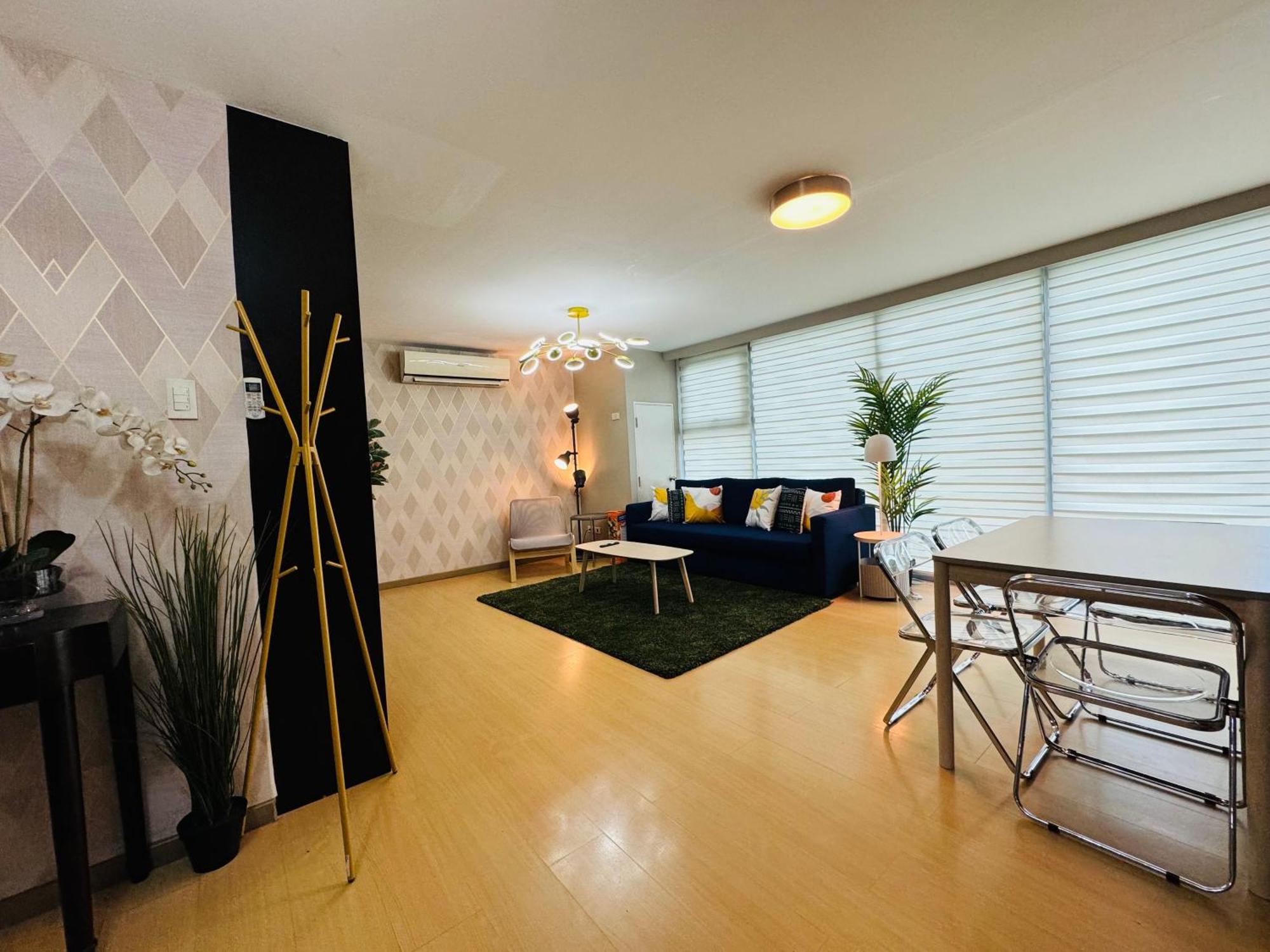 Avant At The Fort By Urban Realty Manilla Buitenkant foto