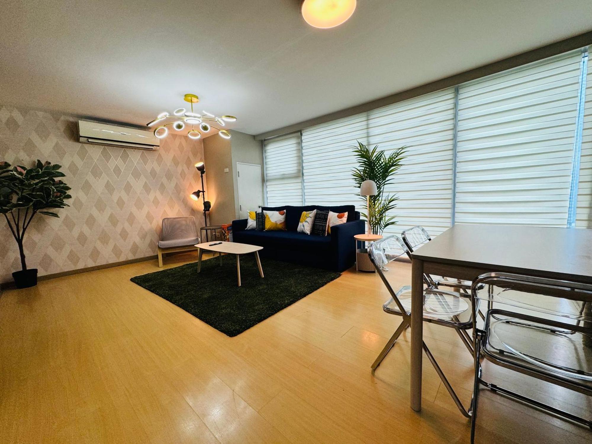 Avant At The Fort By Urban Realty Manilla Buitenkant foto